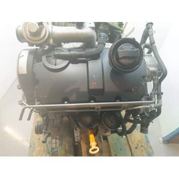 Recambio de motor completo para skoda fabia (6y2/6y3) classic referencia OEM IAM ATD  