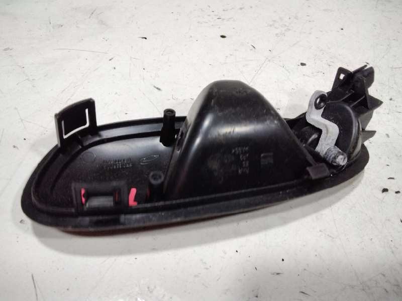 Recambio de maneta interior trasera derecha para seat altea xl (5p5) i-tech ecomotive referencia OEM IAM   