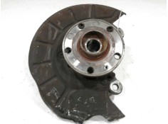 Recambio de mangueta delantera derecha para seat altea xl (5p5) i-tech ecomotive referencia OEM IAM    2