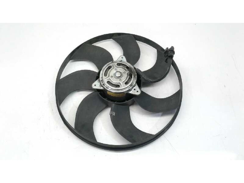 Recambio de electroventilador para ford transit combi ´06 2.2 tdci cat referencia OEM IAM 940008500  