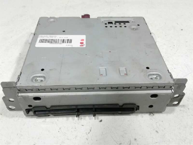 Recambio de sistema audio / radio cd para bmw serie 1 lim. (f20) 114i referencia OEM IAM VD1050C6053876  