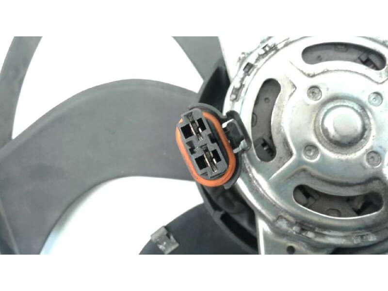 Recambio de electroventilador para ford transit combi ´06 2.2 tdci cat referencia OEM IAM 940008500  