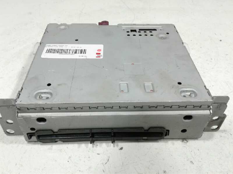 Recambio de sistema audio / radio cd para bmw serie 1 lim. (f20) 114i referencia OEM IAM VD1050C6053876  