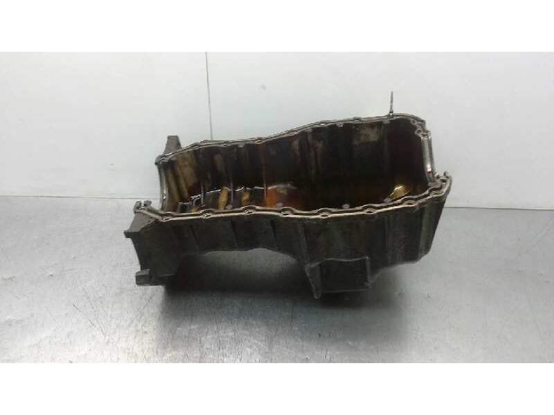 Recambio de carter para renault megane i berlina hatchback (ba0) 1.6e europa referencia OEM IAM 7700273456  