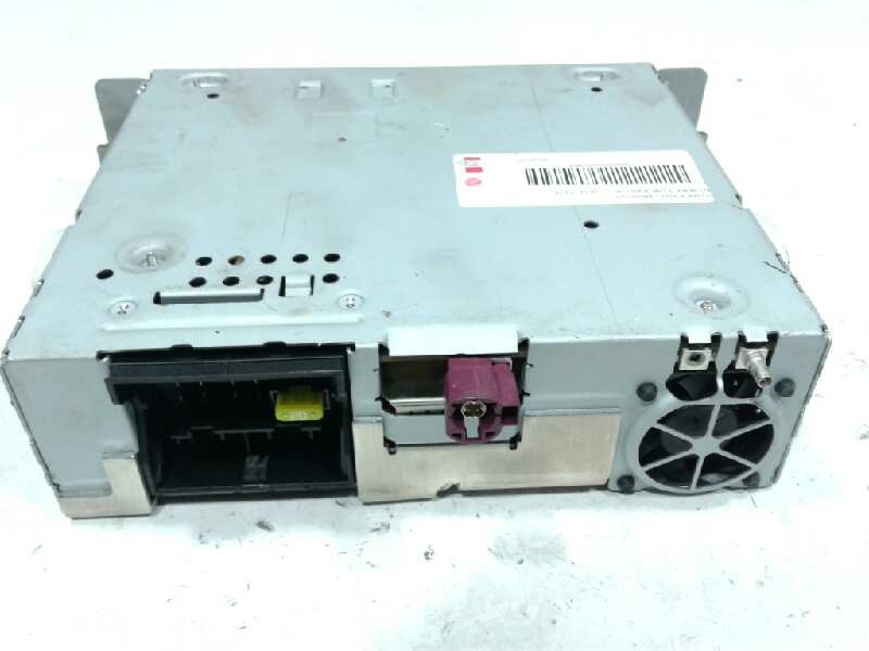 Recambio de sistema audio / radio cd para bmw serie 1 lim. (f20) 114i referencia OEM IAM VD1050C6053876  