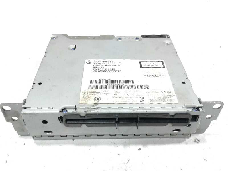 Recambio de sistema audio / radio cd para bmw serie 1 lim. (f20) 114i referencia OEM IAM VD1050C6053876  