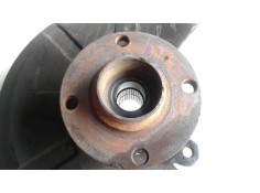 Recambio de mangueta delantera izquierda para audi coupe (8b3) básico referencia OEM IAM    2