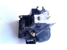 Recambio de cerradura puerta delantera izquierda para renault clio ii fase ii (b/cb0) community referencia OEM IAM 7700434604   2