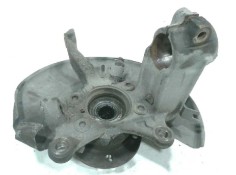 Recambio de mangueta delantera izquierda para seat altea xl (5p5) i-tech ecomotive referencia OEM IAM    2