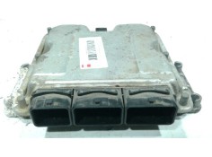 Recambio de centralita motor uce para renault laguna ii (bg0) authentique referencia OEM IAM 0281010297  