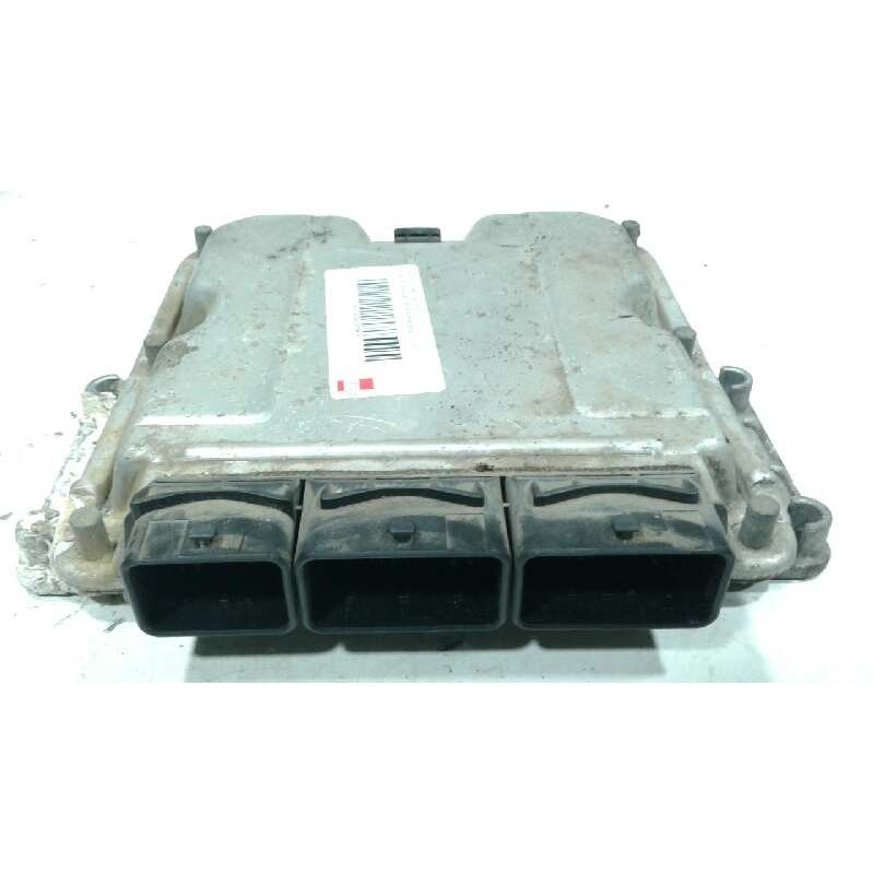 Recambio de centralita motor uce para renault laguna ii (bg0) authentique referencia OEM IAM 0281010297  