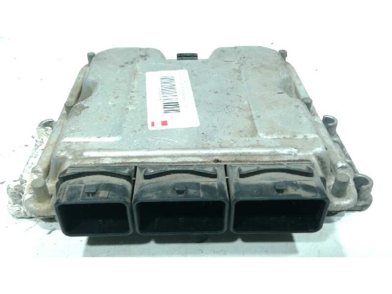 Recambio de centralita motor uce para renault laguna ii (bg0) authentique referencia OEM IAM 0281010297  