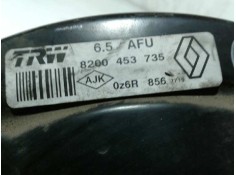 Recambio de servofreno para renault scenic ii confort authentique referencia OEM IAM 8200453735   2
