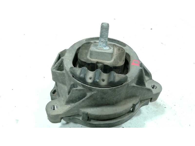 Recambio de soporte motor derecho inferior para bmw serie 1 lim. (f21) 116d referencia OEM IAM 678765803  