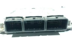 Recambio de centralita motor uce para renault laguna ii (bg0) authentique referencia OEM IAM 0281010297   2