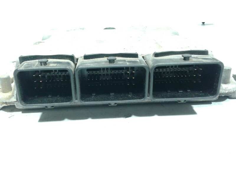 Recambio de centralita motor uce para renault laguna ii (bg0) authentique referencia OEM IAM 0281010297  