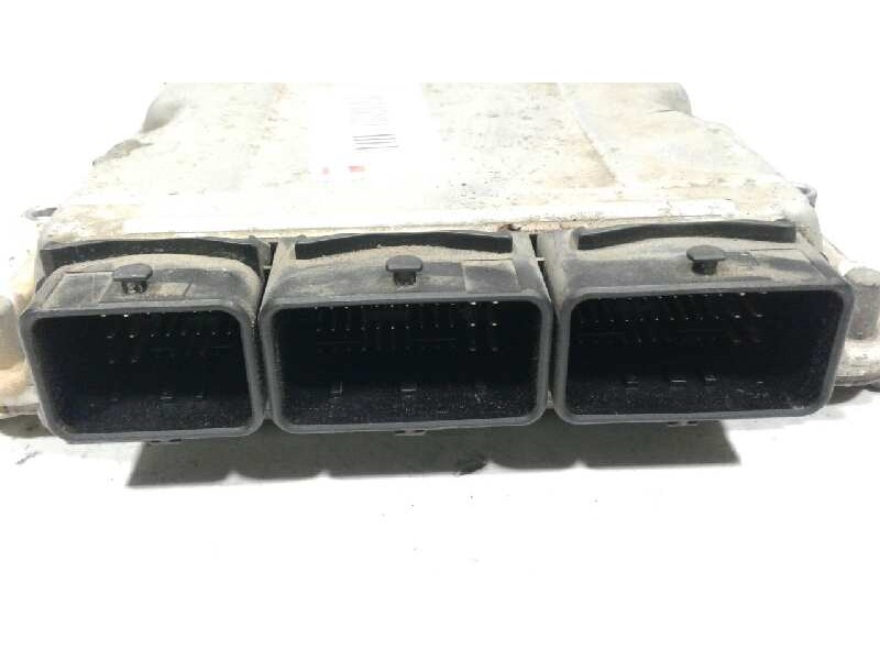 Recambio de centralita motor uce para renault laguna ii (bg0) authentique referencia OEM IAM 0281010297  
