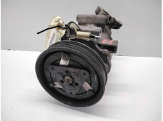 Recambio de compresor aire acondicionado para renault clio ii fase ii (b/cb0) community referencia OEM IAM 82003315744 SD6V12 14 2