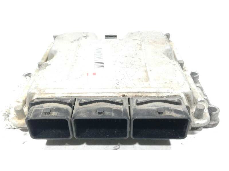 Recambio de centralita motor uce para renault laguna ii (bg0) authentique referencia OEM IAM 0281010297  