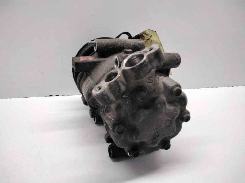 Recambio de compresor aire acondicionado para renault clio ii fase ii (b/cb0) community referencia OEM IAM 82003315744 SD6V12 14
