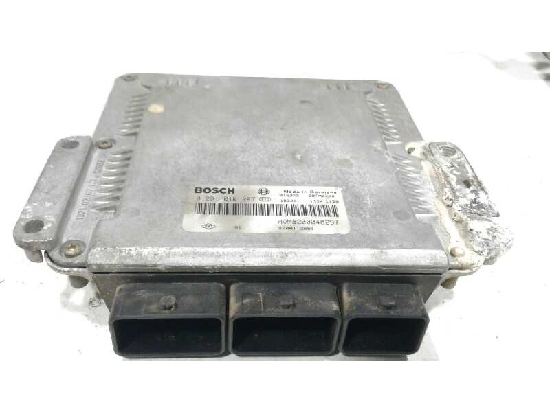 Recambio de centralita motor uce para renault laguna ii (bg0) authentique referencia OEM IAM 0281010297  