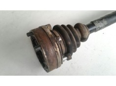 Recambio de transmision delantera derecha para audi coupe (8b3) básico referencia OEM IAM    2