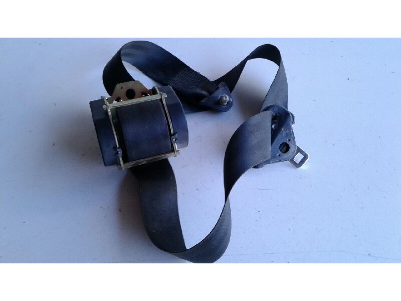 Recambio de cerradura puerta delantera izquierda para peugeot partner (s1) port aventura referencia OEM IAM   