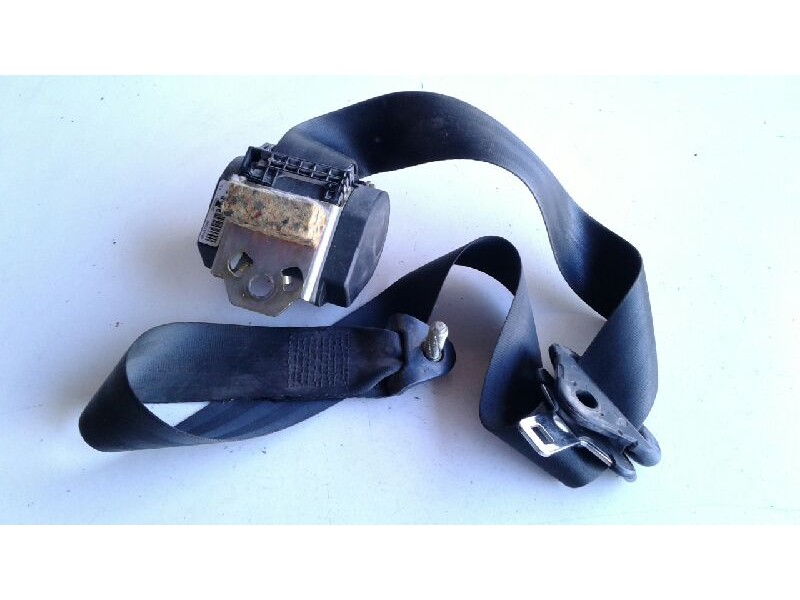 Recambio de cerradura puerta delantera izquierda para peugeot partner (s1) port aventura referencia OEM IAM   