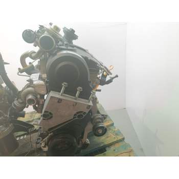 Recambio de motor completo para skoda fabia (6y2/6y3) classic referencia OEM IAM ATD  