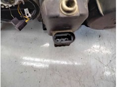 Recambio de faro derecho para renault laguna ii (bg0) authentique referencia OEM IAM    2