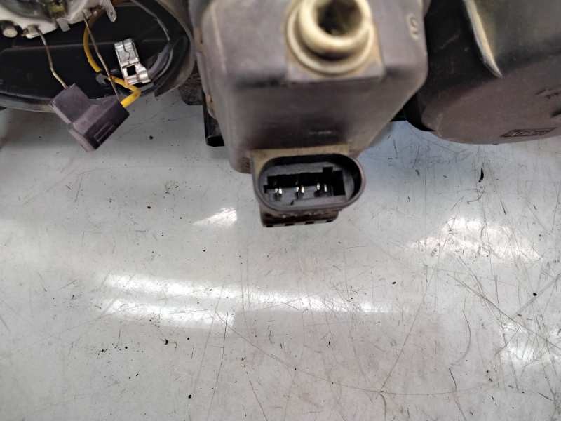 Recambio de faro derecho para renault laguna ii (bg0) authentique referencia OEM IAM   