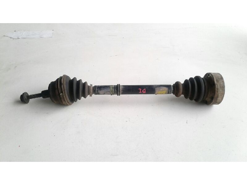 Recambio de transmision delantera izquierda para audi coupe (8b3) básico referencia OEM IAM   