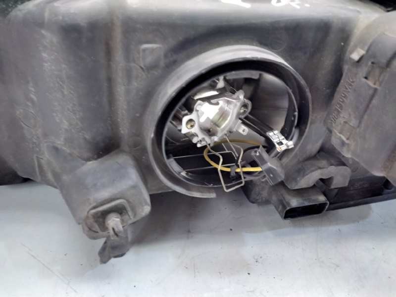 Recambio de faro derecho para renault laguna ii (bg0) authentique referencia OEM IAM   