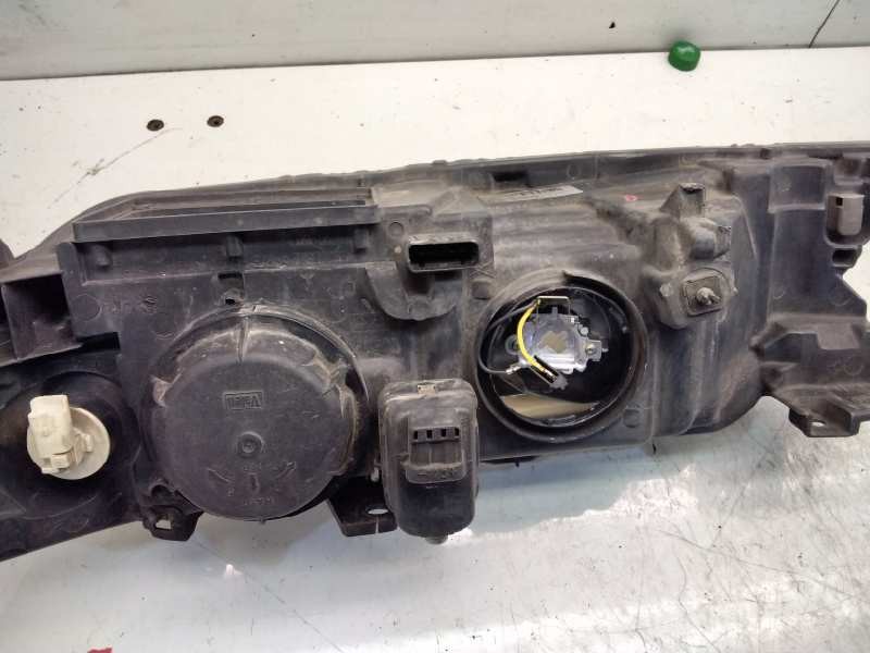 Recambio de faro derecho para renault laguna ii (bg0) authentique referencia OEM IAM   