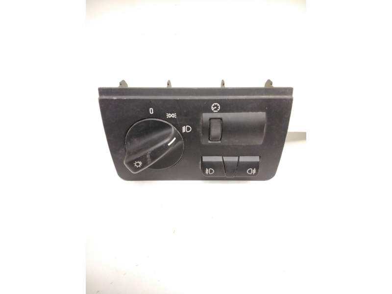 Recambio de mando luces para bmw x5 (e53) 4.4 i referencia OEM IAM 037045051  8380255