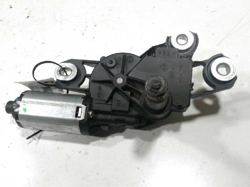 Recambio de motor limpia trasero para seat altea xl (5p5) i-tech ecomotive referencia OEM IAM   