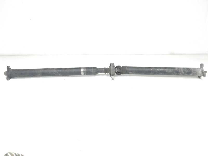 Recambio de transmision central para bmw serie 1 lim. (f21) 116d referencia OEM IAM 7624182  