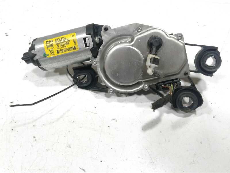 Recambio de motor limpia trasero para seat altea xl (5p5) i-tech ecomotive referencia OEM IAM   