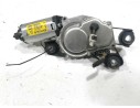 MOTOR LIMPIA TRASERO 