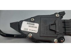 Recambio de pedal acelerador para nissan almera tino (v10m) 1.8 16v cat referencia OEM IAM 18002BU400   2
