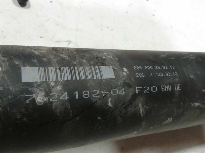 Recambio de transmision central para bmw serie 1 lim. (f21) 116d referencia OEM IAM 7624182  