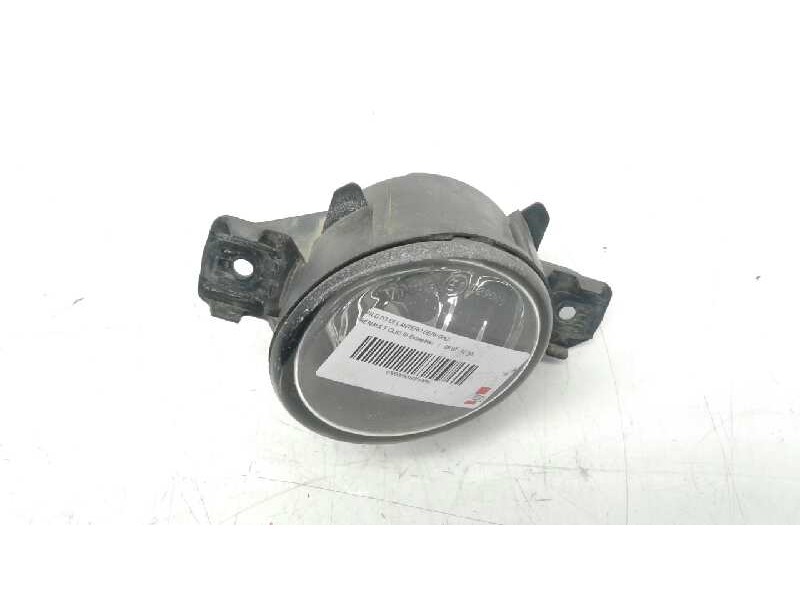 Recambio de piloto delantero derecho para renault clio iii exception referencia OEM IAM   