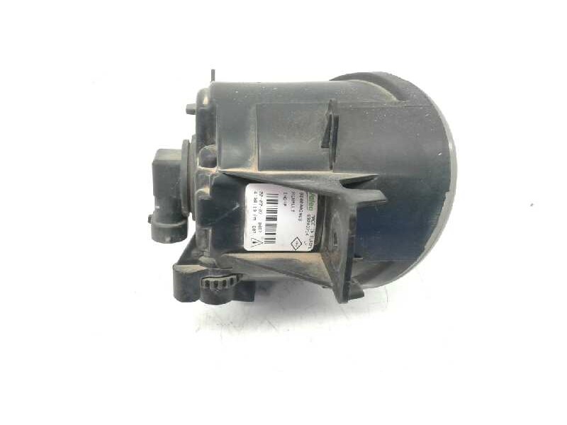 Recambio de piloto delantero derecho para renault clio iii exception referencia OEM IAM   