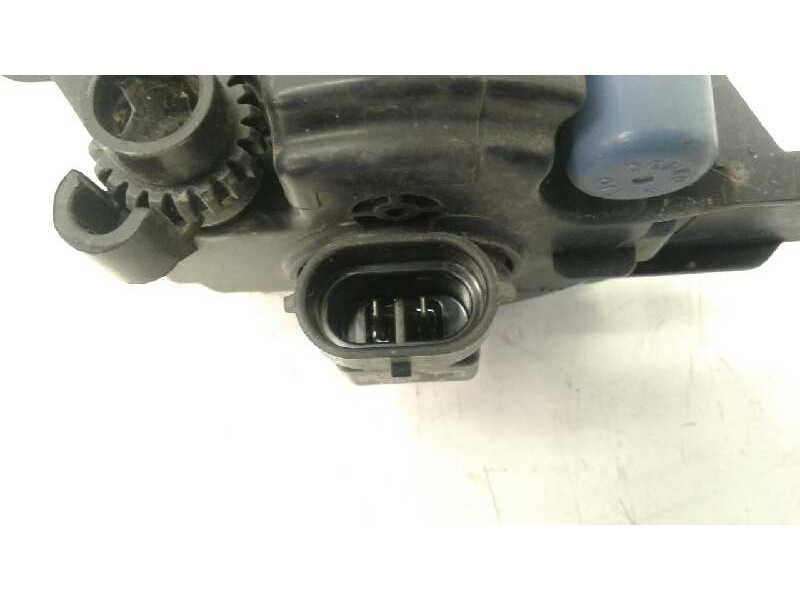 Recambio de piloto delantero derecho para renault clio iii exception referencia OEM IAM   