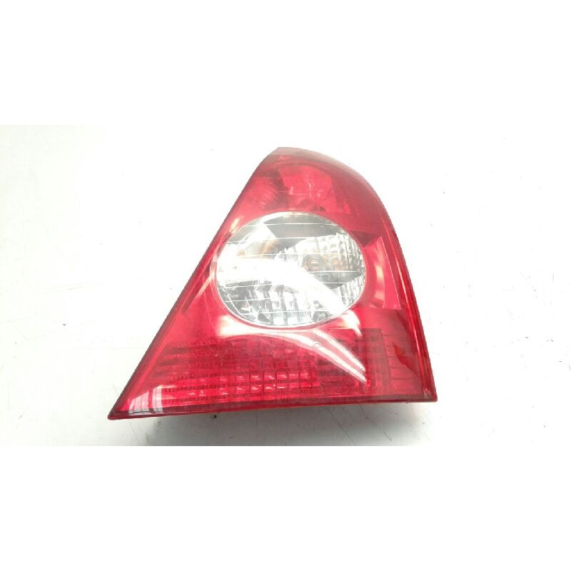 Recambio de piloto trasero derecho para renault clio ii fase ii (b/cb0) community referencia OEM IAM 8200917487  