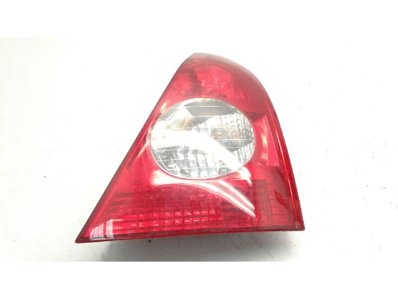 Recambio de piloto trasero derecho para renault clio ii fase ii (b/cb0) community referencia OEM IAM 8200917487  