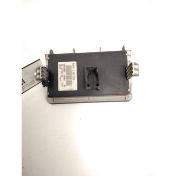 Recambio de mando luces para bmw x5 (e53) 4.4 i referencia OEM IAM 037045051  8380255