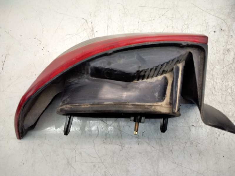 Recambio de piloto trasero derecho para renault laguna ii (bg0) authentique referencia OEM IAM 8200002474  