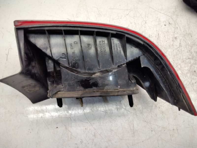 Recambio de piloto trasero derecho para renault laguna ii (bg0) authentique referencia OEM IAM 8200002474  