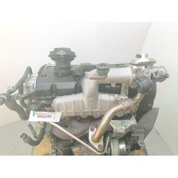 Recambio de motor completo para skoda fabia (6y2/6y3) classic referencia OEM IAM ATD  